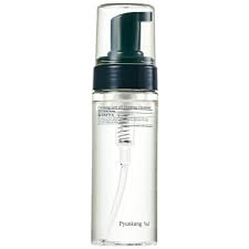 Pyunkang Yul Calming Low pH Foaming Cleanser