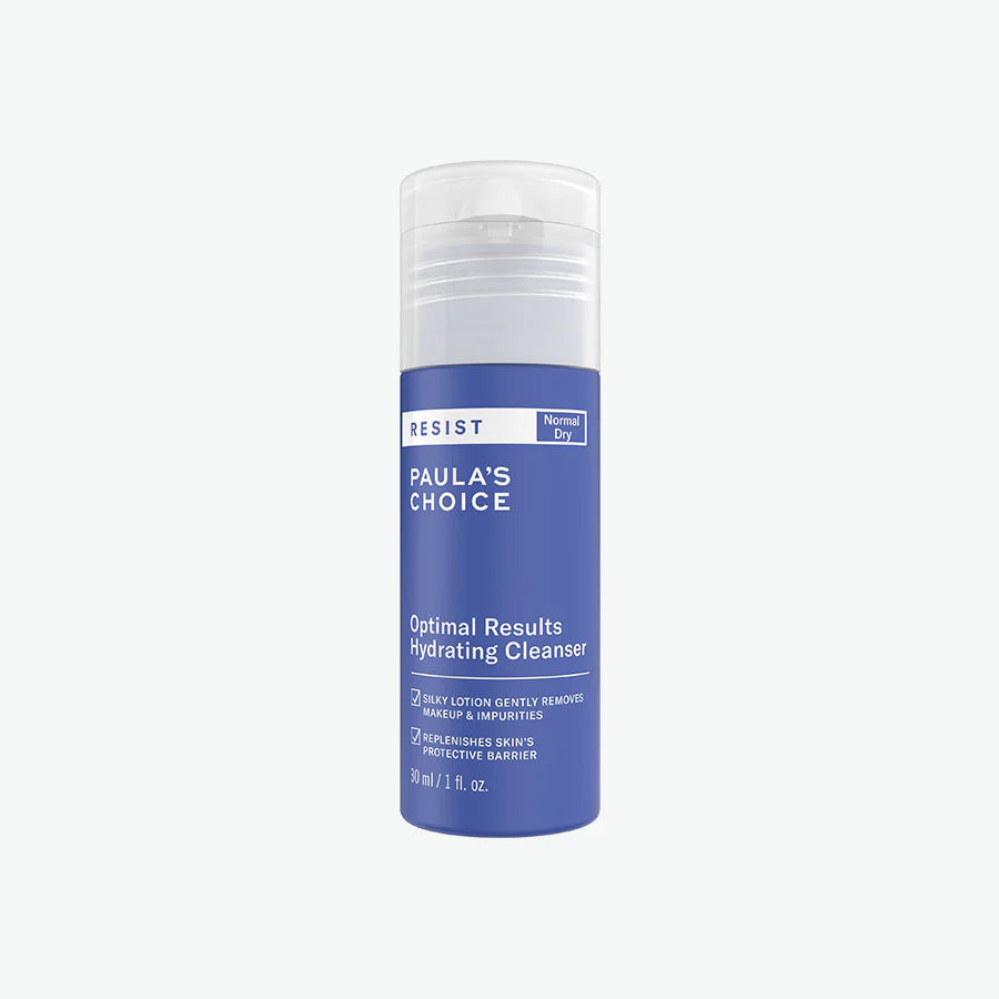 Paula's Choice RESIST Optimal Results Hydrating Cleanser