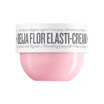 Sol de Janeiro Mini Beija Flor™ Collagen-Boosting Elasti-Cream with Bio-Retinol and Squalane
