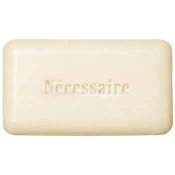 Necessaire The Body Exfoliant Bar | 2% Physical Exfoliant Fragrance-Free