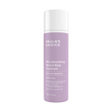 Paula's Choice Retinol Skin-Smoothing Body Treatment