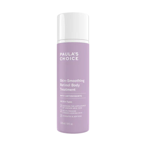 Paula's Choice Retinol Skin-Smoothing Body Treatment