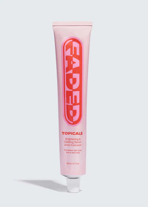 Topicals Faded Brightening and Clearing Serum
