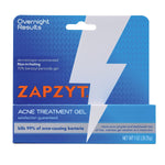 Zapzyt Acne Treatment Gel