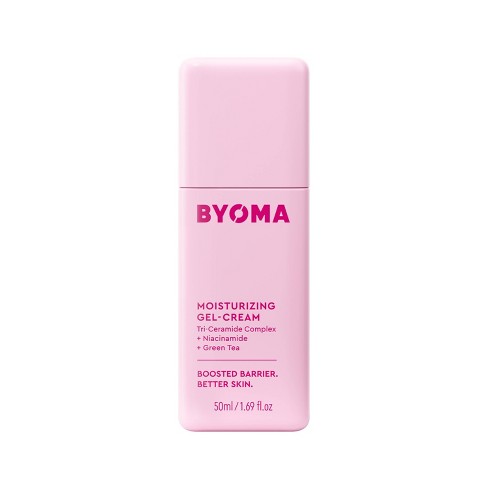 Byoma Moisturizing Gel Cream