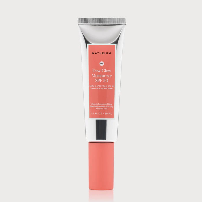 Naturium Dew-Glow Moisturizer SPF 50