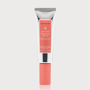 Naturium Dew-Glow Moisturizer SPF 50