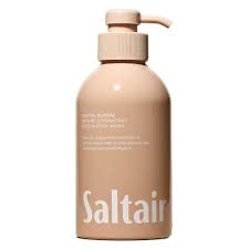 Saltair Santal Bloom Serum Body Wash