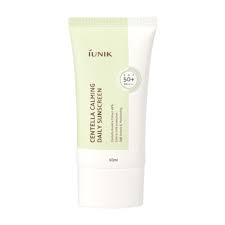 iUNIK Centella Calming Daily Sunscreen