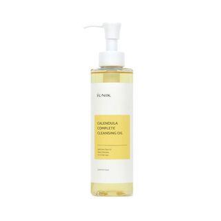 iUNIK Calendula Complete Cleansing Oil 200ml - Ziliah