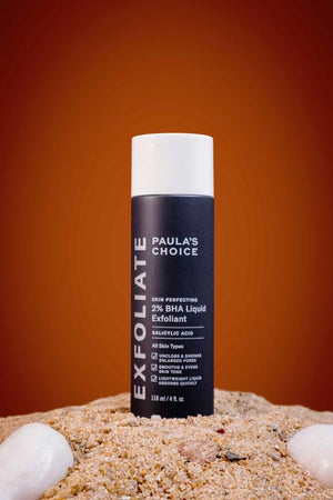 Paula's Choice 2% BHA Liquid Exfoliant - Ziliah