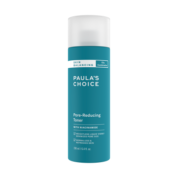 Paula's Choice SKIN BALANCING Pore-Reducing Toner